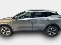 Usado Nissan Qashqai N-Connecta 140 CV (102 kW) 2023 Skyline grey SUV