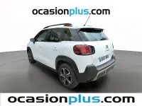 Usado Citroën C3 Aircross Feel 110 CV (80 kW) 2023 Blanco SUV