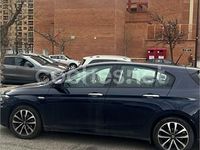 Usado Fiat Tipo Lounge 95 CV (69 kW) 2018 Azul Berlina