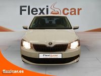 usado Skoda Fabia 1.0 MPI 55KW (75cv) Active