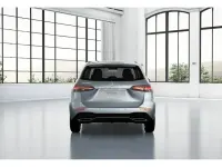 Nuevo Mercedes B200 149 CV (109 kW) 2026 Gris Utilitario
