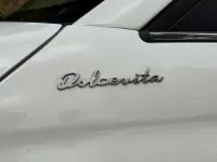 Usado Fiat 500C Dolcevita 70 CV (51 kW) 2021 Blanco Descapotable