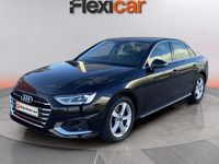 Usado Audi A4 Advanced Plus 136 HP (100 kW) 2021 Preto Sedan