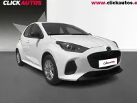Begagnad Mazda 2 Center-Line 116 HK (85 kW) 2025 Halvkombi