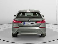 Używany BMW 118 Performance 136 KM (100 kW) 2024 Hatchback