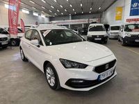 Usado Seat Leon Reference 116 CV (85 kW) 2021 Utilitario