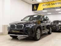 Occasion BMW X3 xLine 190 ch (139 kW) 2023 Noir SUV