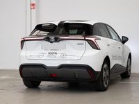 Usado MG MG4 EV Luxury 150 kW (204 HP) 2023 Branco Citadino