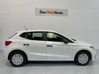 usado Seat Ibiza 1.0 MPI Reference 59 kW (80 CV)