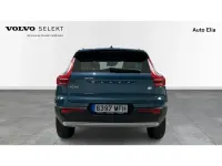 Usado Volvo XC40 Plus 262 CV (192 kW) 2023 Azul SUV