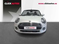 Usado Mini ONE 102 CV (75 kW) 2020 Blanco Utilitario