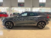 Usado Cupra Formentor 204 CV (150 kW) 2021 Gris SUV