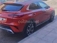 Usado Kia XCeed 120 CV (88 kW) 2022 Naranja SUV