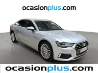 Occasion Audi A6 Design 204 PK (150 kW) 2020 Grijs Sedan
