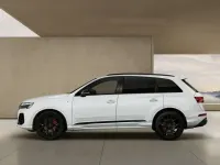 Nuevo Audi Q7 Sport 286 CV (210 kW) 2026 Blanco SUV