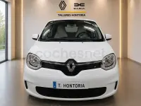 Usado Renault Twingo Intens 93 CV (68 kW) 2020 Blanco Utilitario