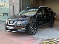 Usado Nissan X-Trail Tekna 160 CV (117 kW) 2019 Negro SUV