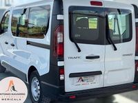 Usado Renault Trafic 120 CV (88 kW) 2019 Monovolumen