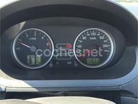 Usado Ford Fiesta Trend 68 CV (50 kW) 2004 Azul Utilitario