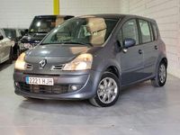 Usado Renault Modus Evolution 101 CV (74 kW) 2012 Gris Monovolumen