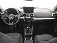 Usado Audi Q2 116 CV (85 kW) 2025 Gris/plata SUV