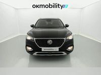 Begagnad MG HS Comfort 162 HK (119 kW) 2023 Svart SUV