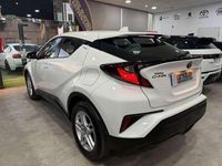 Usado Toyota C-HR Advance 122 CV (89 kW) 2020 SUV