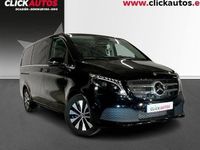 Usado Mercedes 220 Avantgarde 163 CV (119 kW) 2023
