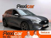 Usado Ford Kuga ST-Line 150 CV (110 kW) 2025 Gris SUV
