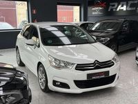 Usado Citroën C4 120 CV (88 kW) 2012 Blanco Utilitario