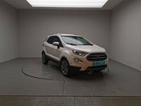 usado Ford Ecosport 1.0L EcoBoost 103kW (140CV) S&S Titanium