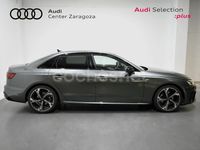 Usado Audi A4 Ambiente 163 CV (119 kW) 2024 Gris Berlina