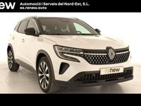 Usado Renault Austral Techno 200 CV (147 kW) 2025 Blanco SUV