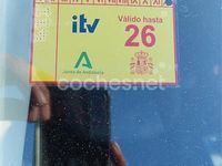 Usado Mazda 5 Active 110 CV (80 kW) 2007 Gris / plata Monovolumen