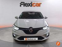Usado Renault Mégane IV LIMITED 140 CV (102 kW) 2020 Blanco Berlina
