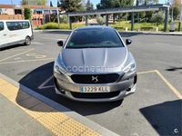 Usado DS Automobiles DS5 Performance 150 CV (110 kW) 2018 Gris / plata Utilitario