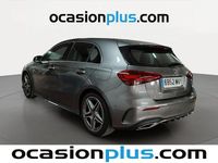 Usado Mercedes A150 AMG 150 CV (110 kW) 2024 Gris