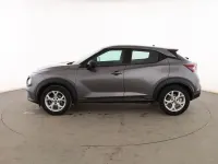 Usado Nissan Juke Acenta 117 CV (86 kW) 2020 Gris SUV