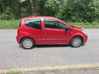 Usado Citroën C2 70 CV (51 kW) 2006 Granate Utilitario