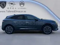Usado DS Automobiles DS4 Trocadero 225 CV (165 kW) 2023 Gris / plata SUV