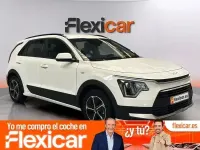 Usado Kia Niro 141 CV (103 kW) 2022 Blanco SUV