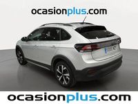 Usado VW Taigo 115 CV (84 kW) 2025 Gris SUV