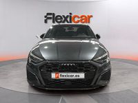 Usado Audi A3 Premium 245 CV (180 kW) 2023 Gris Berlina