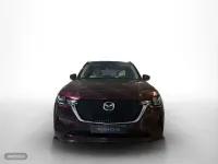 Usado Mazda CX-80 Takumi-Line 254 CV (186 kW) 2024 SUV