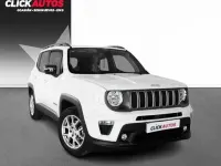 Usado Jeep Renegade Limited 130 CV (95 kW) 2023 SUV
