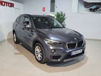 usado BMW X1 sDrive 18d