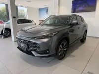 Nuevo MG HS Luxury 170 CV (125 kW) 2026 Gris SUV