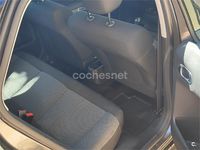 Brugt Citroën C4 Cactus Feel 100 HK (73 kW) 2015 Sort Hatchback