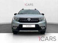 Brugt Dacia Sandero 90 HK (66 kW) 2020 Grå Sedan