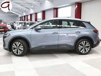Usado Audi Q4 e-tron Advanced Plus 150 kW (204 CV) 2023 Plateado SUV